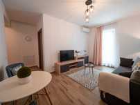 Inchiriere garsoniera pentru Amethyst