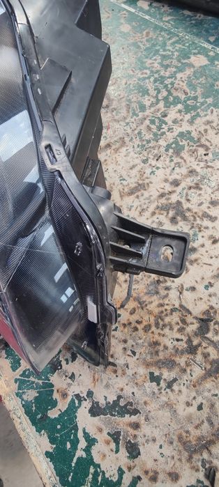 Far dreapta Ford kuga 2020