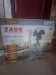 Ventilator Zass Nou