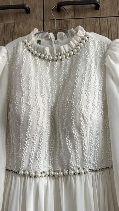 Вечерный куйлак.