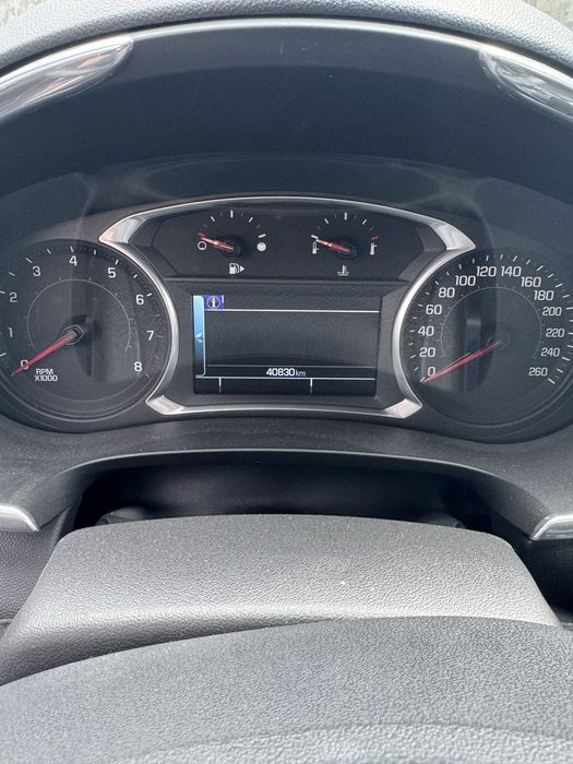 Malibu  2 2.4 kraska toza 1qo’l 40.000km probek
