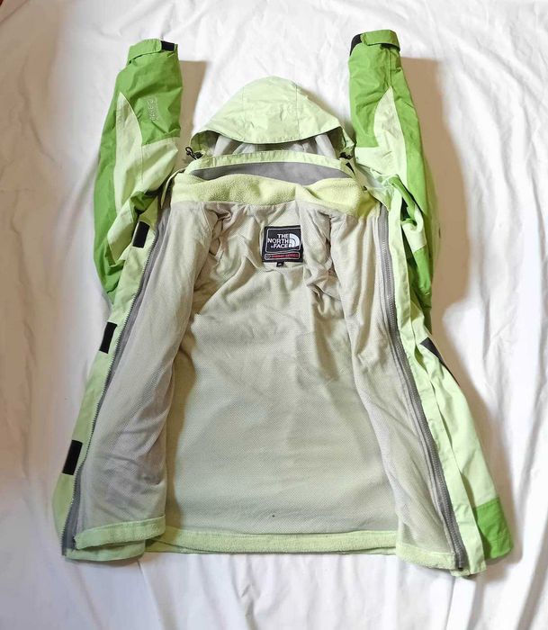 Geci ski The North Face  Mammut  Burton Dama