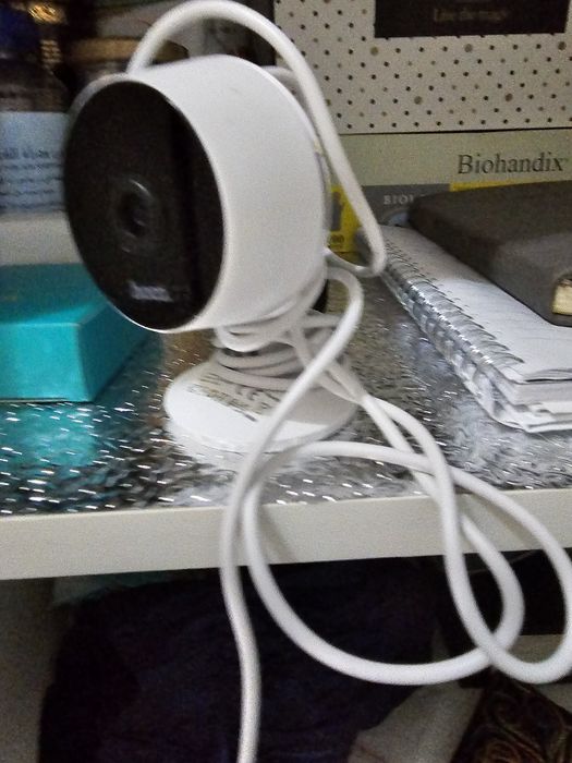 Камера наблюдения