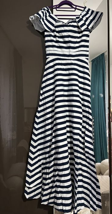 Платье вечерное/повседневное