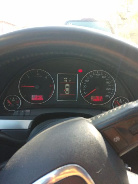 Audi A4 2006 Diesel