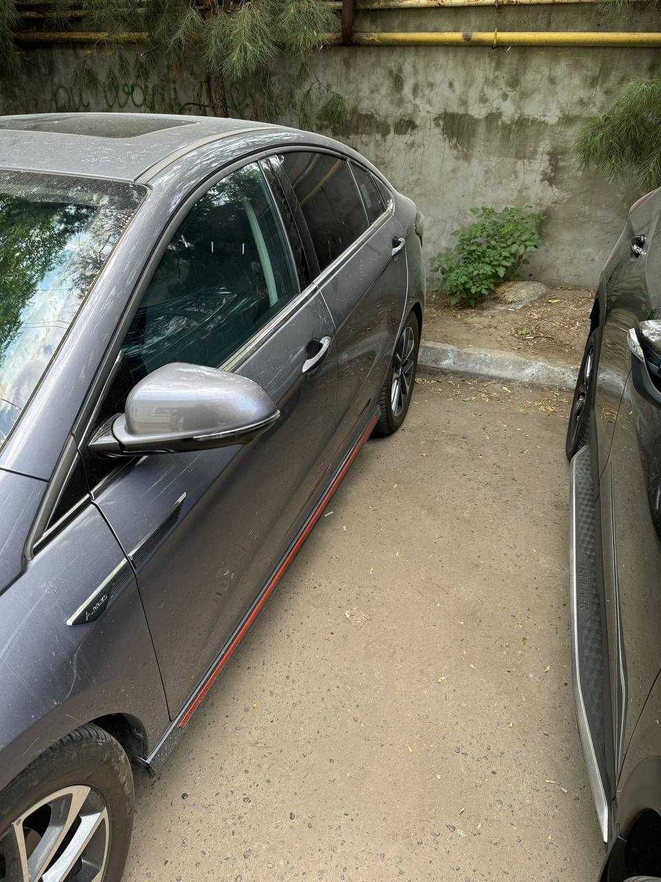 Продам свою Chery Arrizo 6 pro intelligence