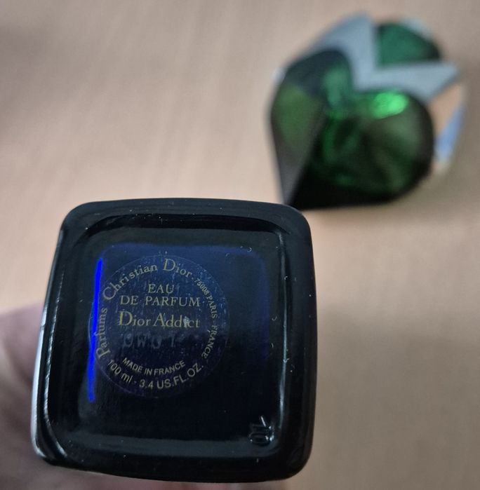 Оригинални парфюми Dior,Mugler