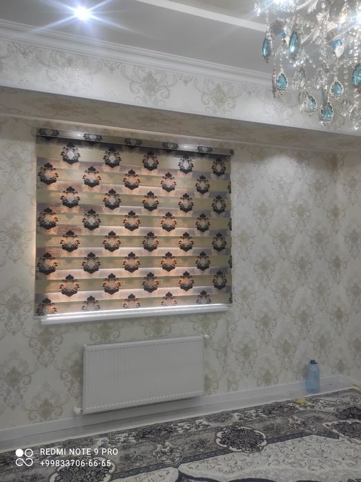 Premium Jalyuzi Official качество и гарантия