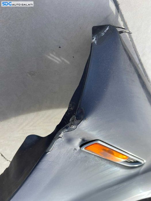 Aripa Dreapta Fata cu Defect Ford Mondeo MK 4 2007 - 2015 Cod 7S71-A16C198 [DZ0116]