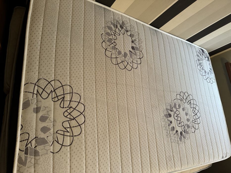 Матрак 190х120 мемори пяна