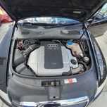 Motor COMPLET fara anexe Audi A6  C6 2.7 TDI BPP 2008