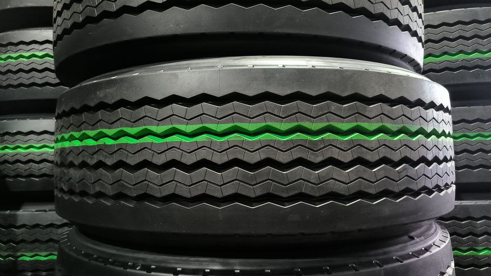 Anvelope utilaje si camione noi