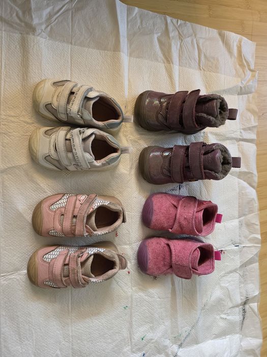 Incaltaminte copii nr 20 si 21