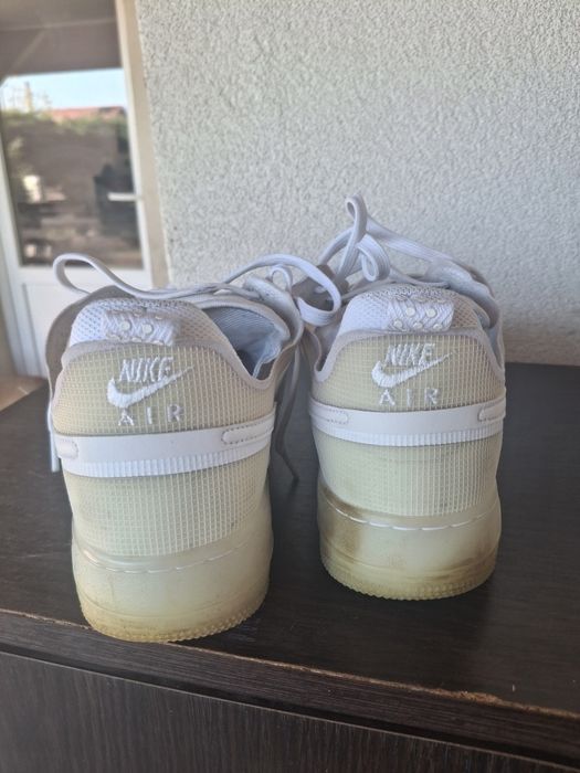 Nike air force 43