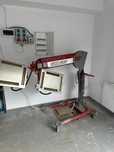 Lampa uscare vopsitorie infrarosu IRT 400XLNC