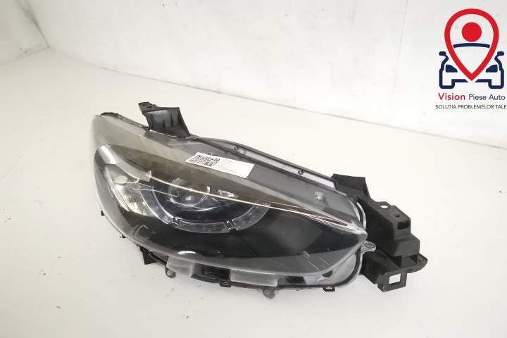 Фар Дясно Оригинален Пълен Лед / Far Dyasno Originalen Pulen Led Mazda