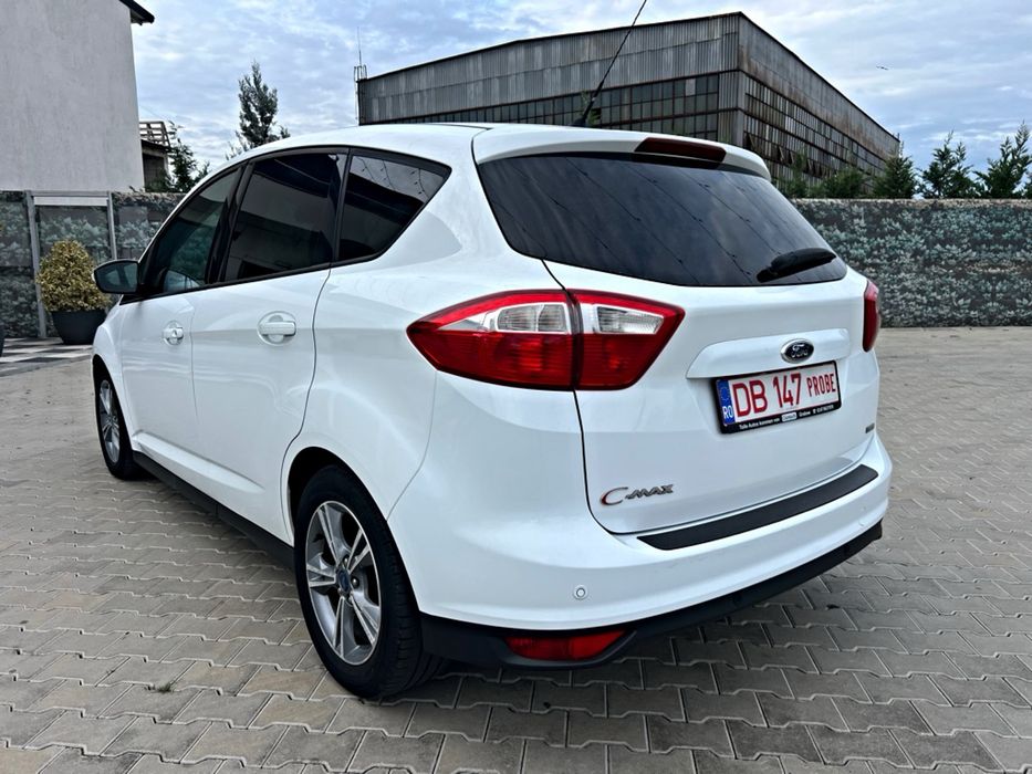 Ford C-Max 2014 Benzina 1.0