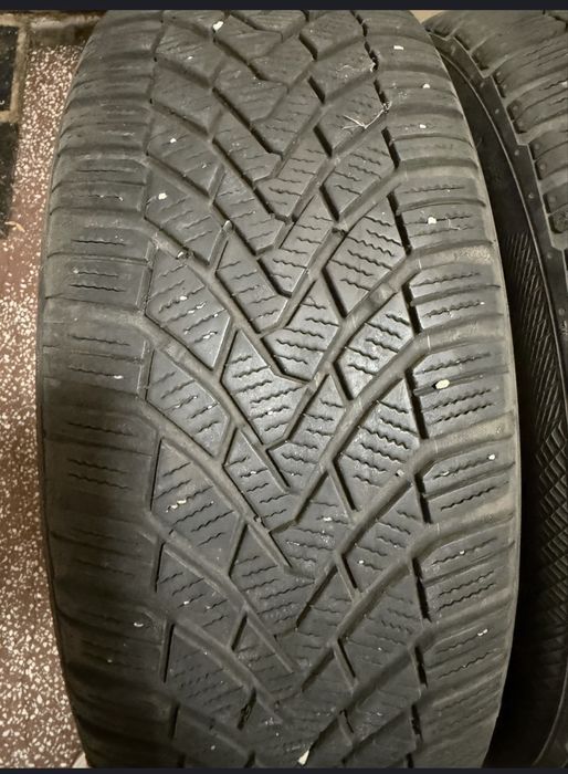 Anvelope cu jante 225/50 R 16