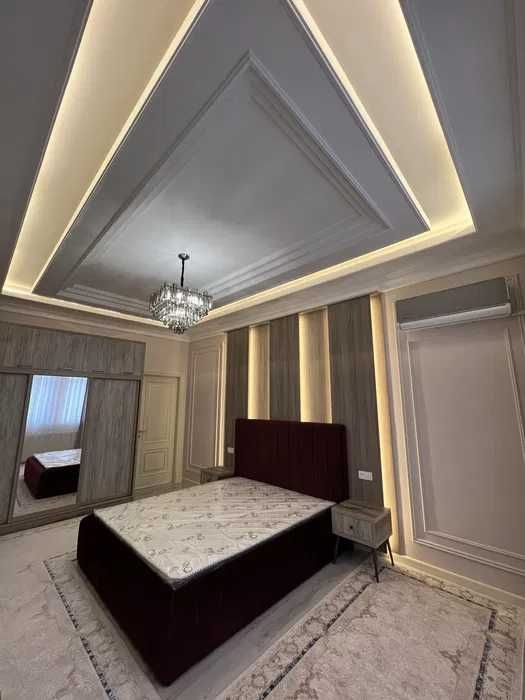 Жк Лондон Lux 3-комнат Срочно Сдам БЕЗ ДЕПОЗИТА! Ор-р Новомосковская!