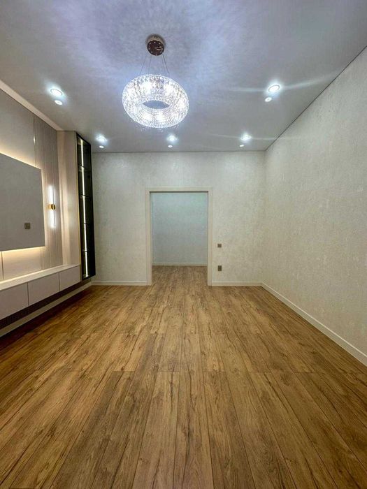 Шикарная 3х комнатная квартира