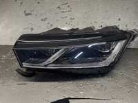 Far skoda Octavia 4 Full led