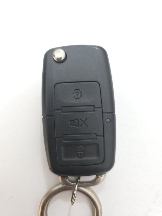 Калъф за ключ VW