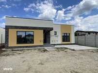 Rate dezvoltator!Casa parter moderna|120mpu|400mpt|finisaje premium!