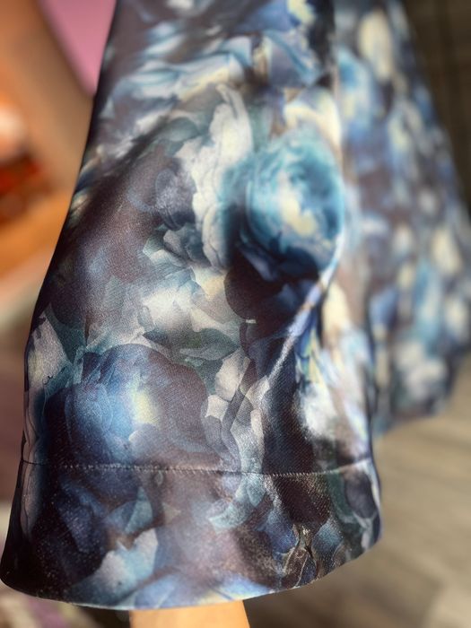 Официална рокля RUMINA