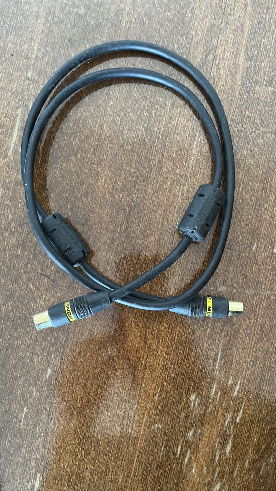 HDMI КАБЕЛ, кабел за антена, скарт кабел