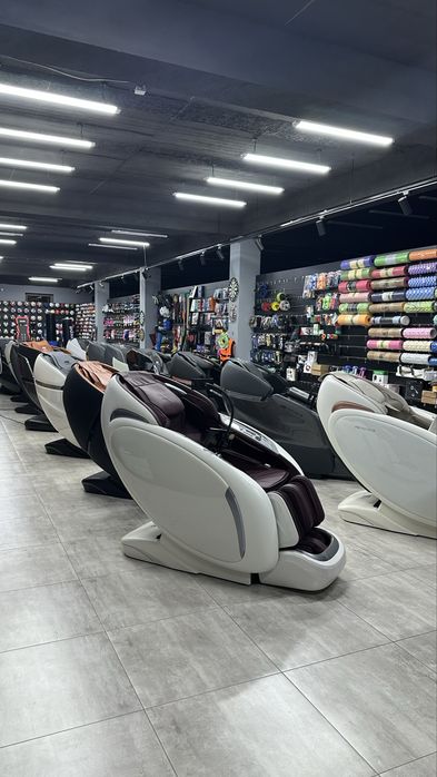 Massaj Kreslo | Massajniy Kreslo | Kreslo | MASSAJ Kreslo