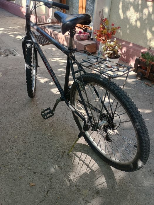 Bicicletă Shimano roți 26