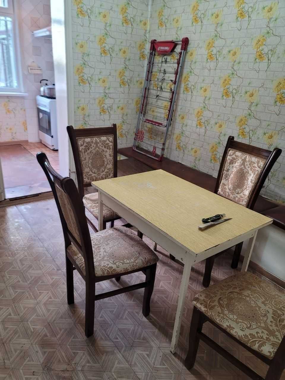 Янгихаёт Квартира аренда 3 хонали 135217