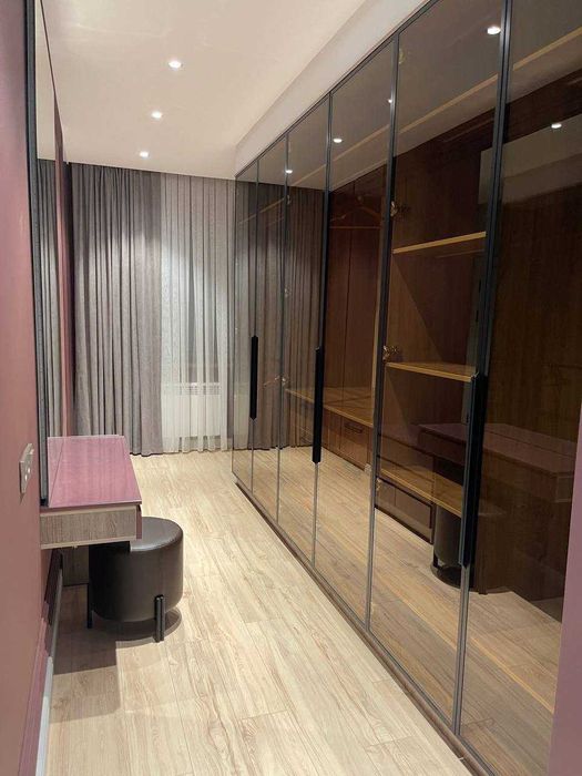 ЖК Мирабад Авеню! 3-х комнатная  Срочно!!!