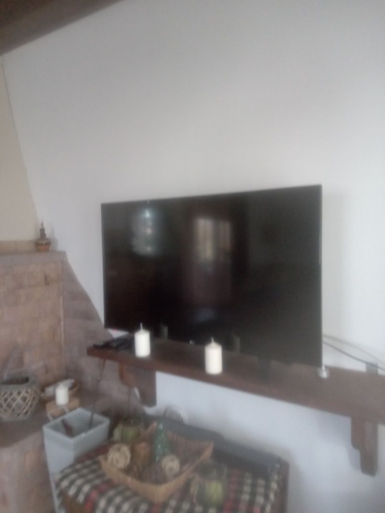 Vând tv LG 108 cm