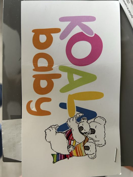 Ergobaby adapt бебеносене + подарък смукалки