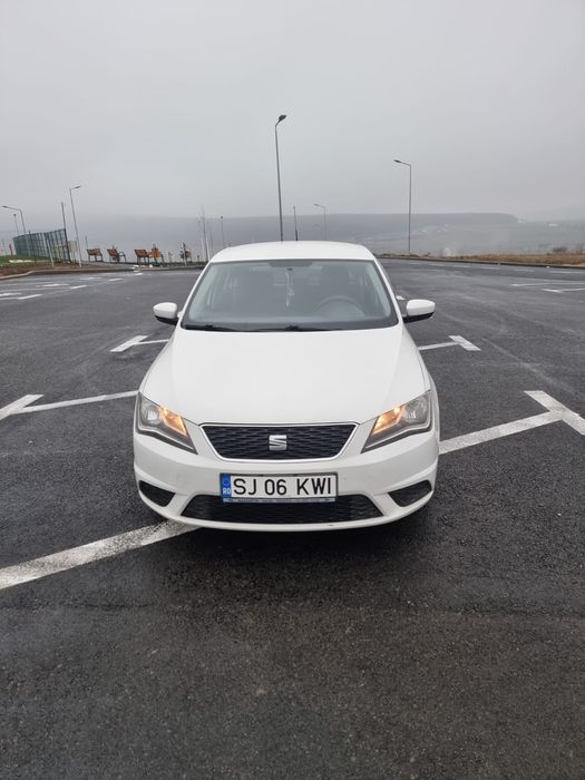 Seat toledo 1.6 tdi