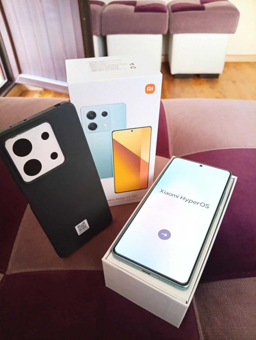 Xiomi redmi 13c Телефон