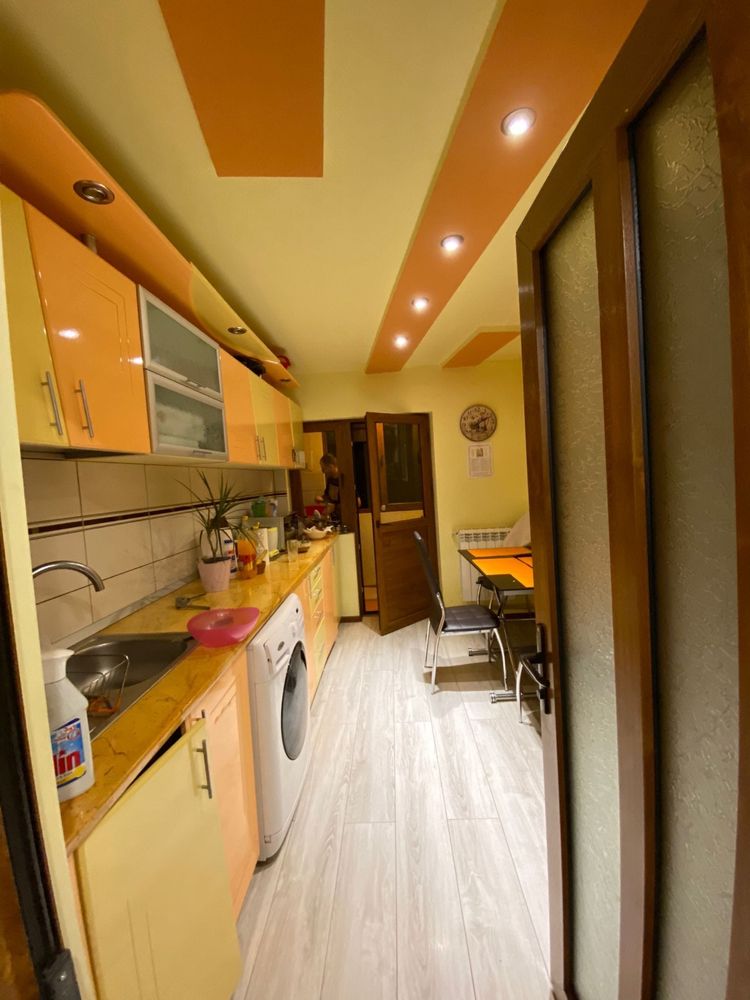 Apartament 2 camere decomandat,Etj.1,Zona Progresu