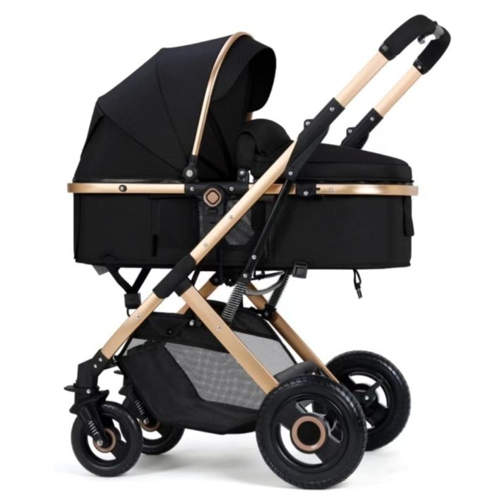 Коляска-трансформер