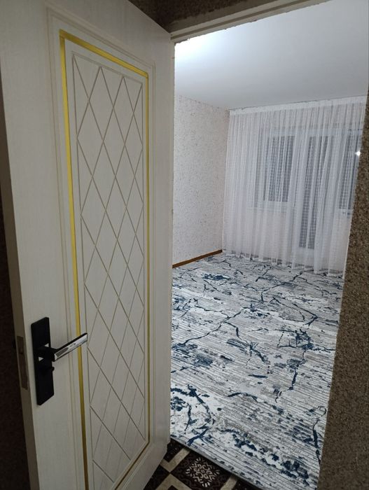 1 комнатная с условиями после ремонта