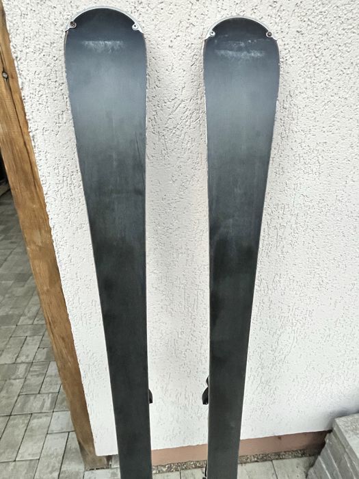 Skiuri carve Fischer Progressor 160 cm