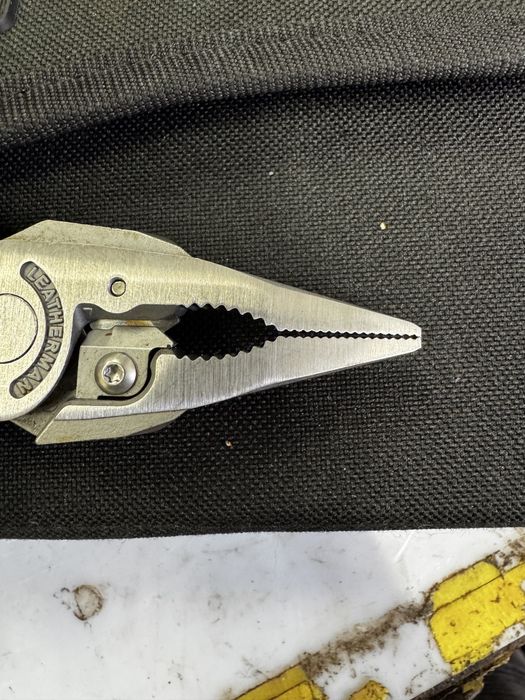 Leatherman super tool 300
