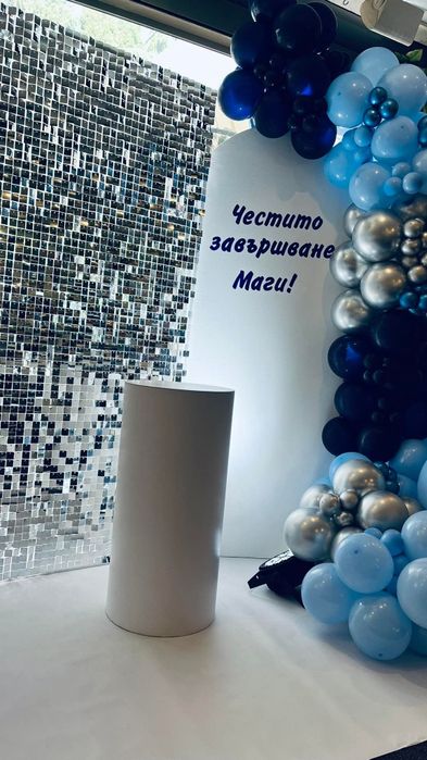 Декорации под наем