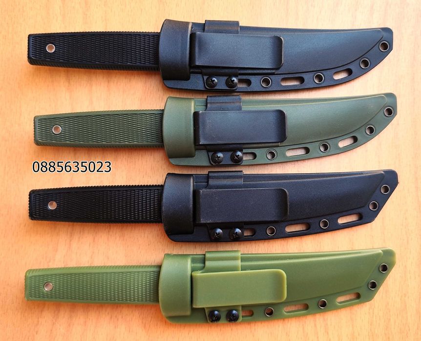 Cold steel Kobun