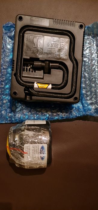 Compresor aer și recipient cu spuma