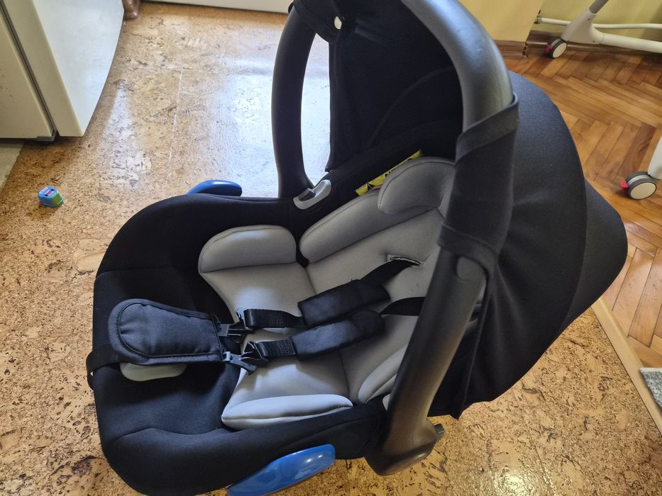 Кошница за кола Expander