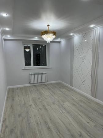 Ремонт квартиры под ключ