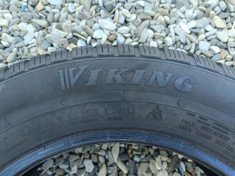 185 65 R15 Viking DOT22