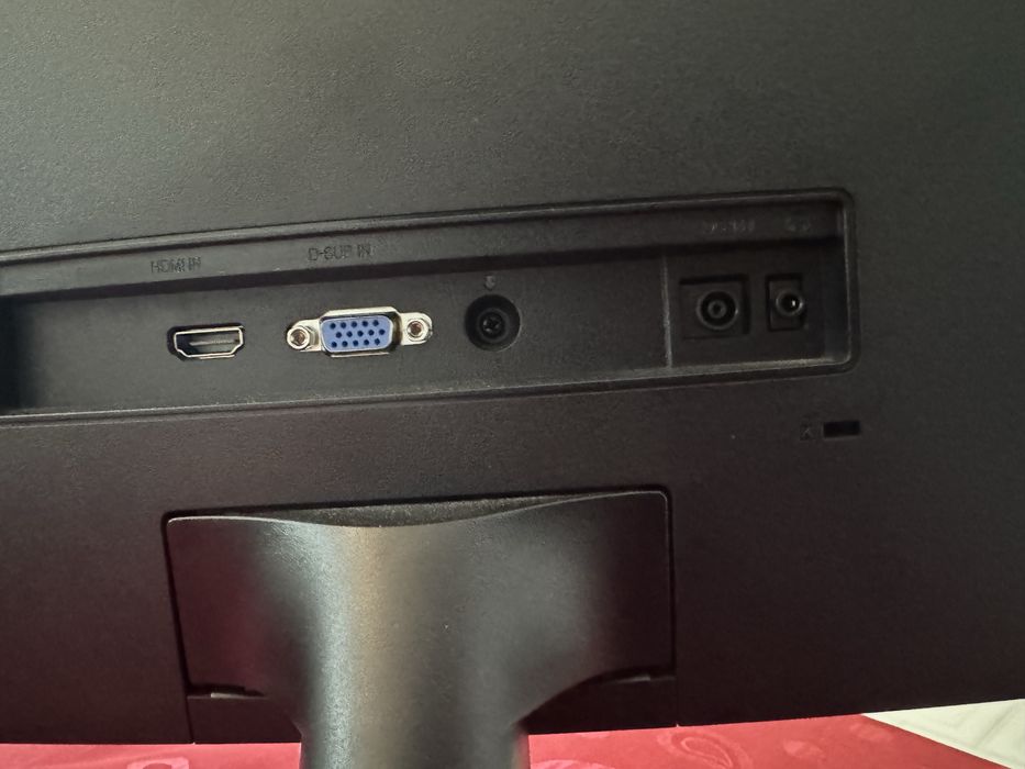 Monitor 60hz Samsung