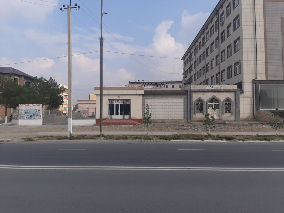 Без % рассрочка нежилого помещения